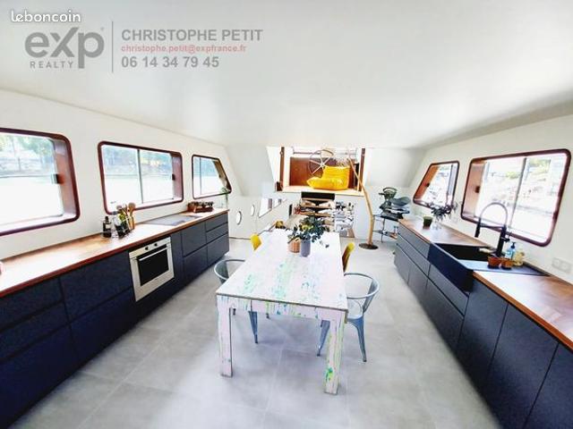 Maison vente à Nanterre, Asnières-sur-seine