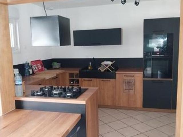 Maison vente à Arras, Capelle-fermont