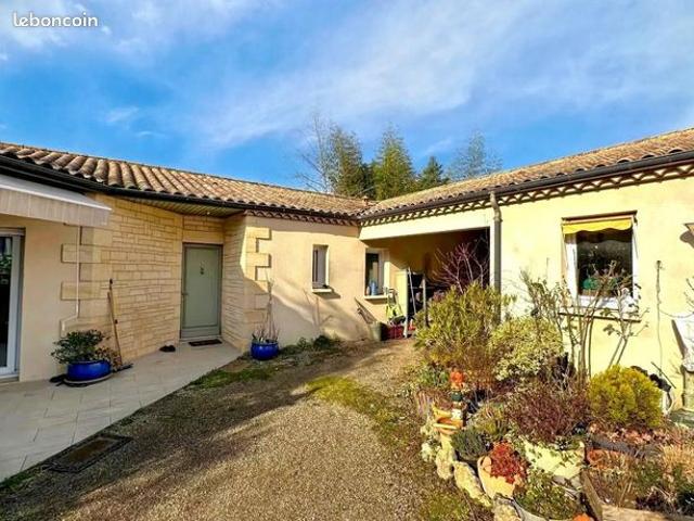 Maison vente à Lalinde