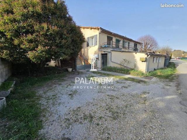 Maison vente à Mallemoisson, Alpes-de-Haute-Provence