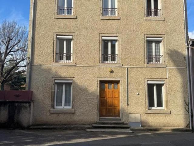 Maison vente à Le Puy-en-Velay, Chaspinhac