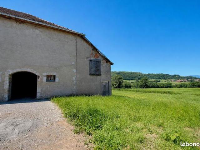 Maison vente à Saint-Julien-en-Genevois, Présilly