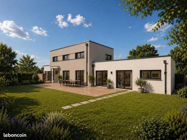 Maison vente à Reims