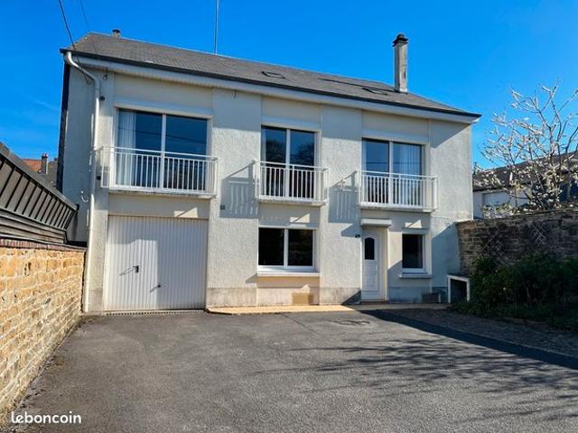 Maison vente à Charleville-Mézières, Renwez