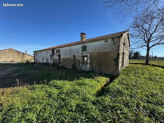 Maison vente à Alès, Rivières