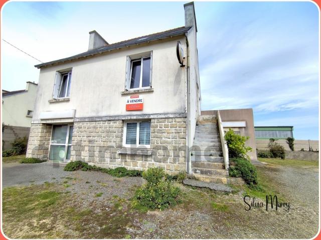 Maison vente à Morlaix, Bretagne