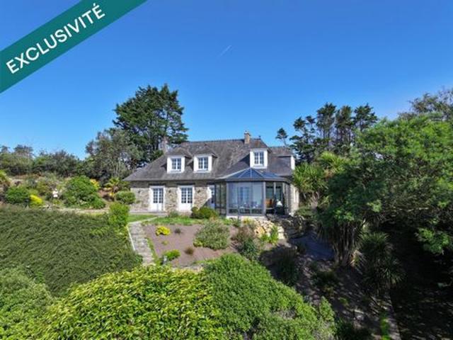 Villa vente à Cherbourg, Barneville-carteret