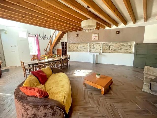 Maison vente à Le Bignon
