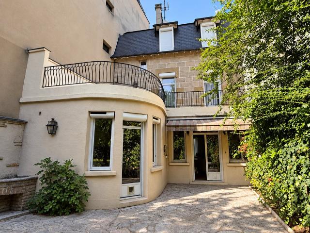 Maison location à Brive-la-Gaillarde, Brive-la-gaillarde