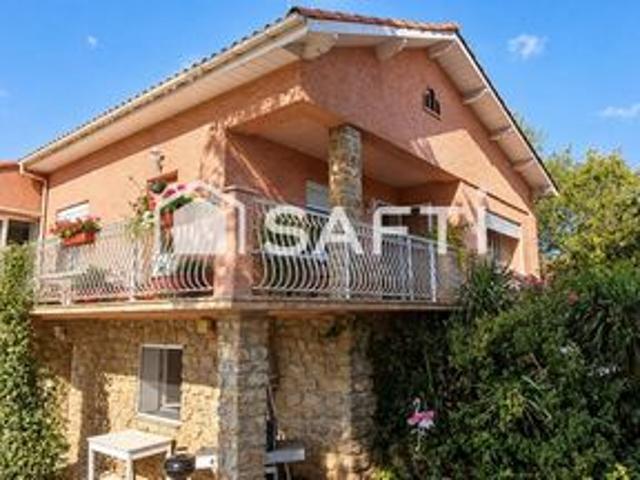 Villa vente à Béziers, Hérault