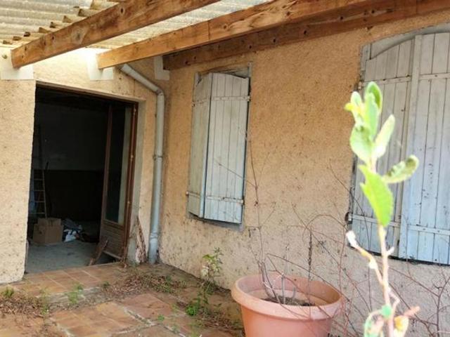 Maison vente à Auch, Puycasquier