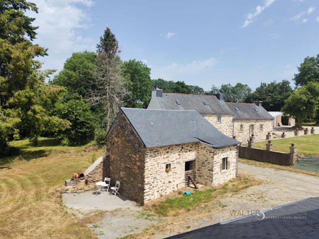 Maison vente à Châteaulin, Bretagne