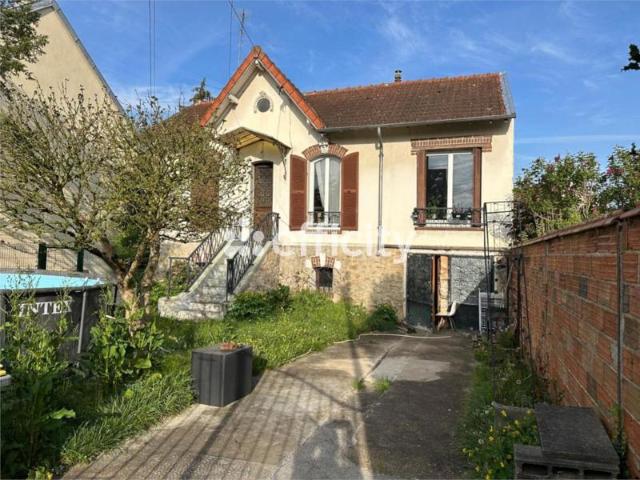 Maison vente à Torcy, Chelles