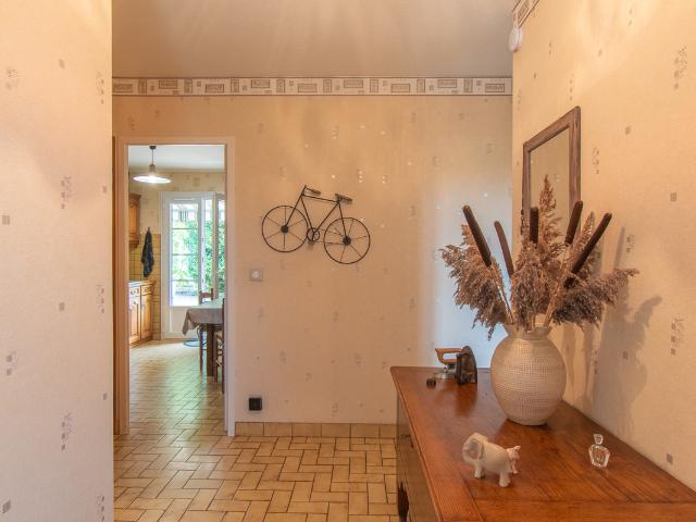Maison vente à Méry-sur-Cher, Cher