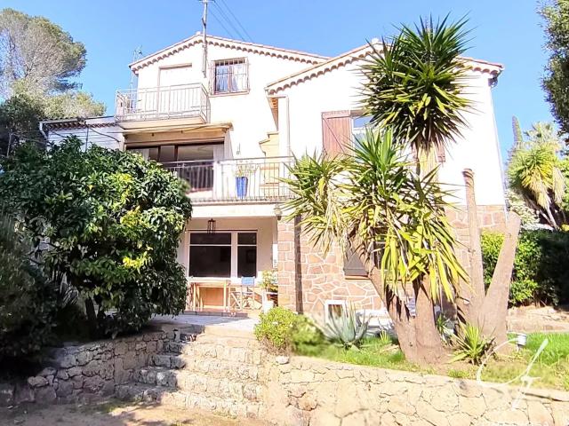 Maison vente à Arrondissement de Draguignan, Saint-raphaël