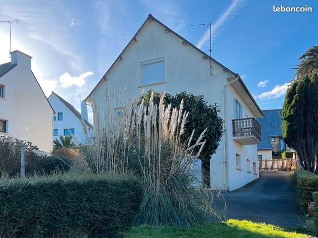 Maison vente à Saint-Brieuc, Bretagne