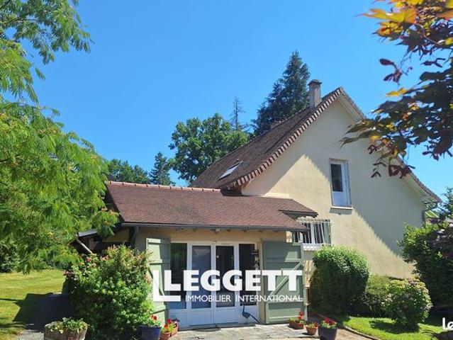 Maison vente à Tulle, Nouvelle-Aquitaine