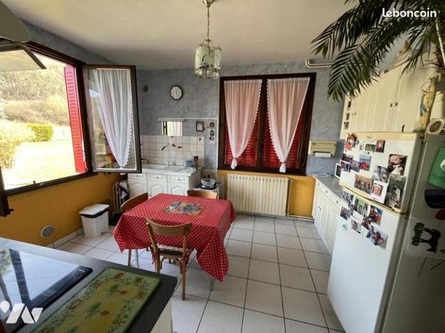 Maison vente à Montbéliard, Bourgogne-Franche-Comté