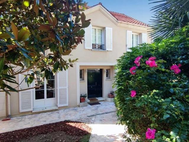 Maison vente à France métropolitaine, Montlignon