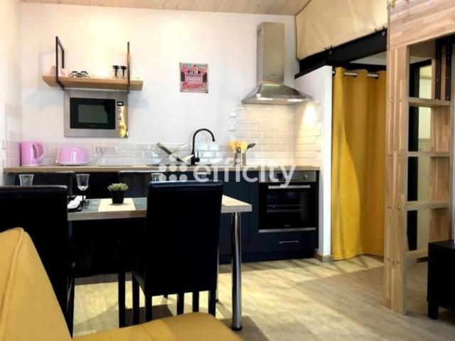 Maison vente à Les Sables-d'Olonne, Noirmoutier-en-l'ile