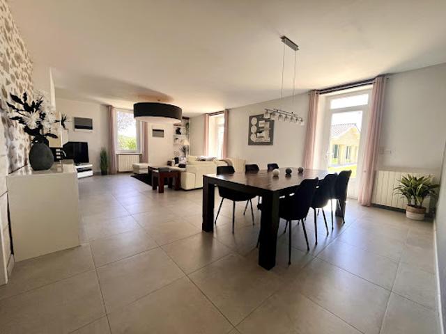 Maison vente à Langon