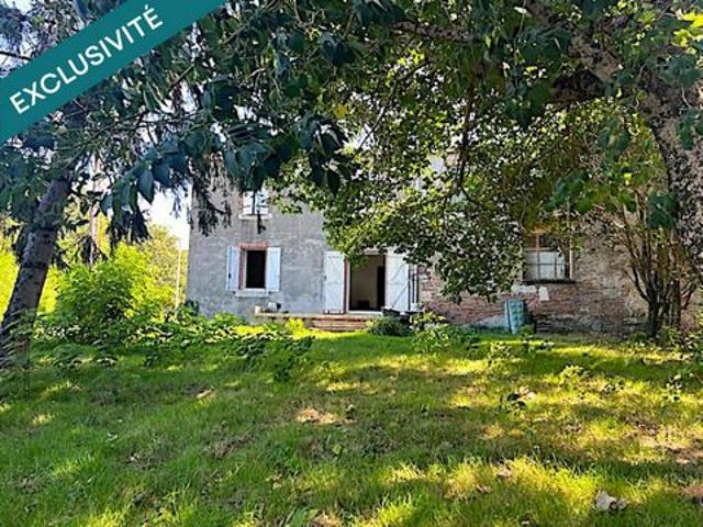Villa vente à Agen, Clermont-soubiran