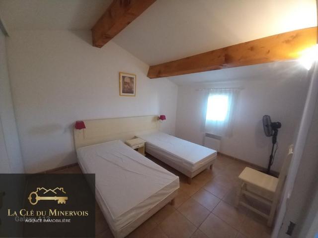 Villa vente à Narbonne, Homps