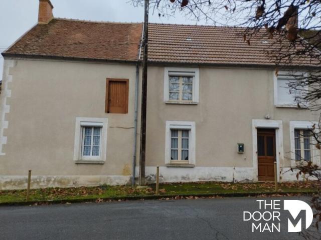 Villa vente à Bourges, Civray