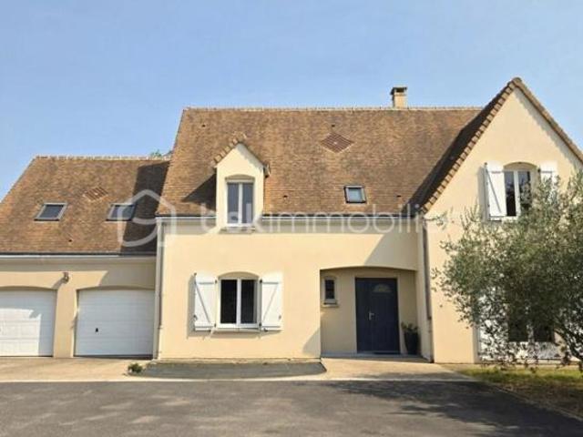 Maison vente à Le Mans, Pays de la Loire