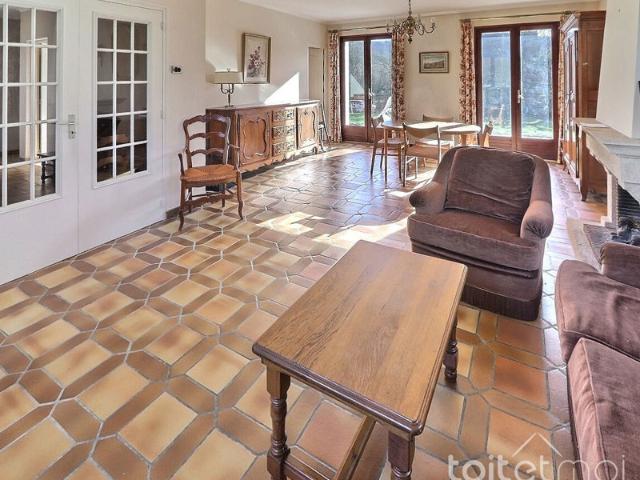 Maison vente à Palaiseau, Gif-sur-yvette