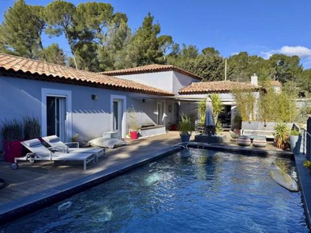 Maison vente à Marseille