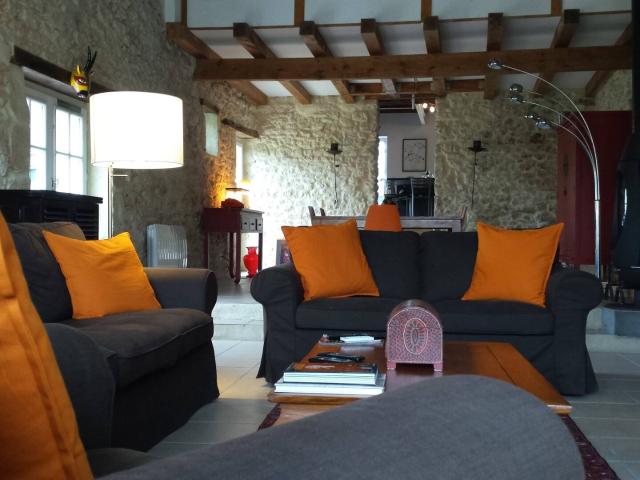 Maison vente à Saint-martin-lacaussade, Lotissement Clos Maillet
