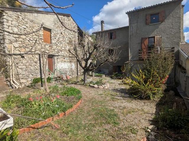 Maison vente à Foix, Tarascon-sur-ariège
