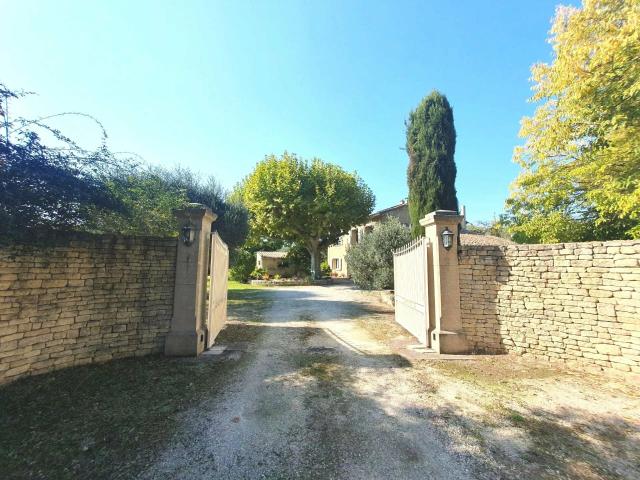 Maison vente à Apt, Cavaillon