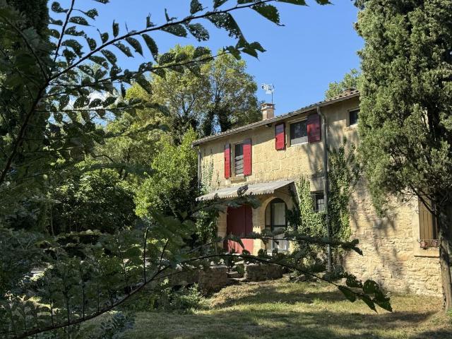 Maison vente à Vauvert