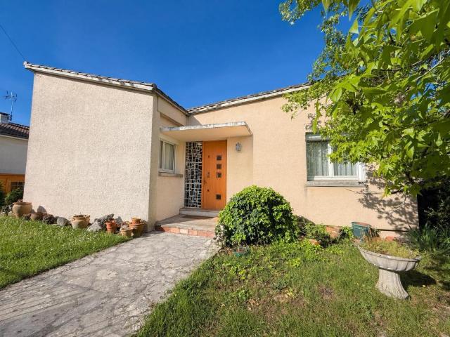 Maison vente à Albi, Cagnac-les-mines