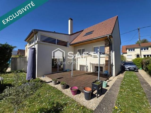 Villa vente à Palaiseau, Villemoisson-sur-orge