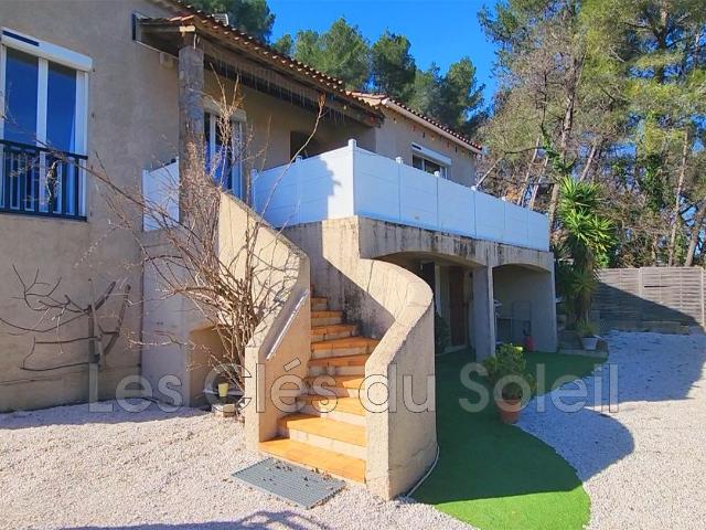 Maison vente à Arrondissement de Toulon, La Crau
