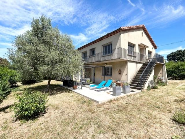 Maison vente à Valence, La Roche-de-glun