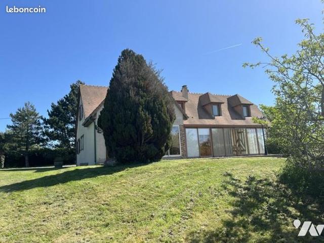 Maison vente à Lisieux, Hotot-en-auge
