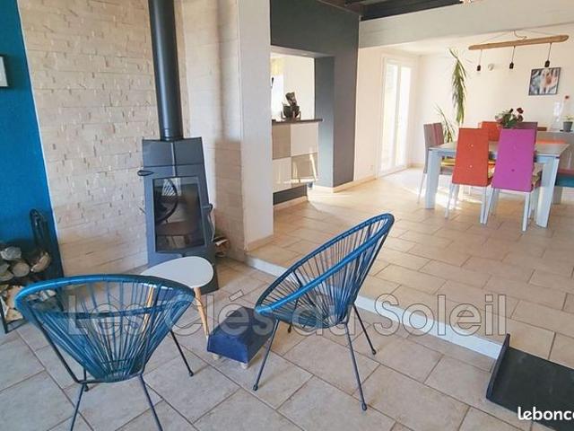 Maison vente à Arrondissement de Toulon, La Crau