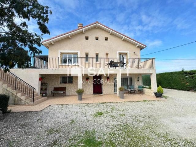 Maison vente à Valence, Beaumont-lès-valence