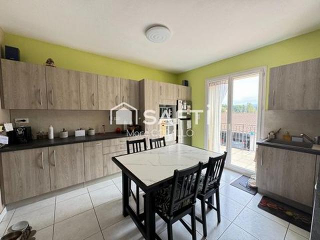 Villa vente à Valence, Beaumont-lès-valence