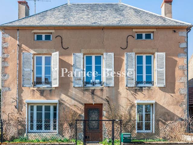 Maison vente à Avallon