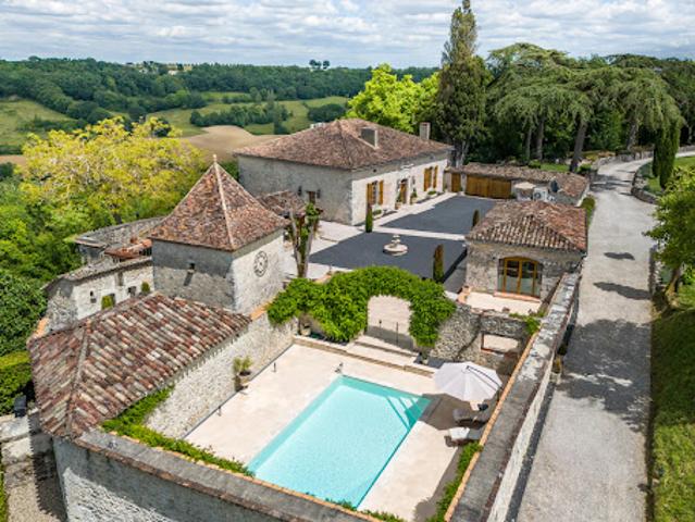 Maison vente à Agen, Beauville