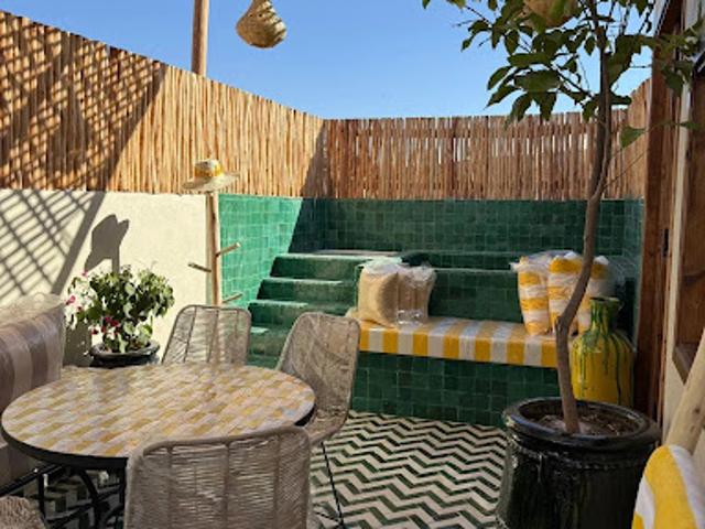 Maison vente à Marrakech, L'Oriental