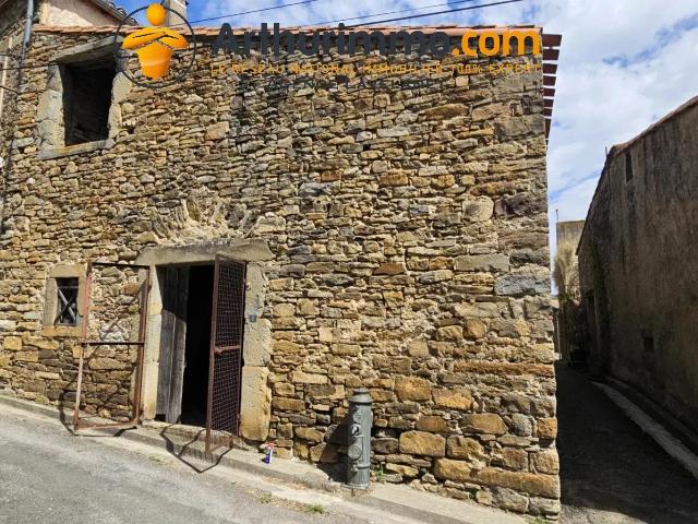 Maison vente à Carcassonne, Villetritouls