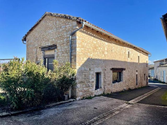 Maison vente à Albi, Andillac