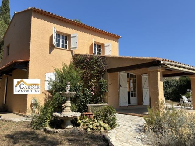 Maison vente à Grasse, Mandelieu-la-napoule