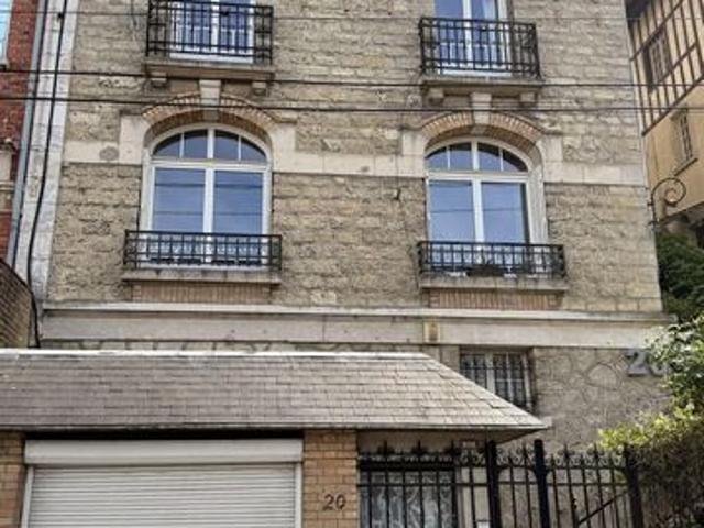 Maison vente à Laon
